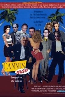 Cannes Man