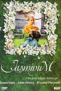 Jasminum  - Jasminum