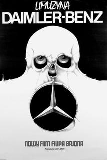 Profilový obrázek - Limuzyna Daimler-Benz