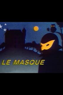 Profilový obrázek - Le masque