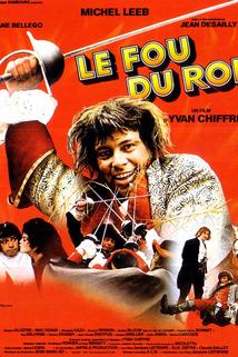 Fou du roi, Le