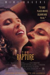 The Rapture  - The Rapture