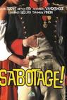 Sabotage! (2000)