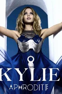 Profilový obrázek - Kylie Minogue: All the Lovers