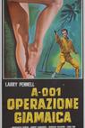 A 001, operazione Giamaica (1965)