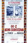 002 agenti segretissimi (1964)