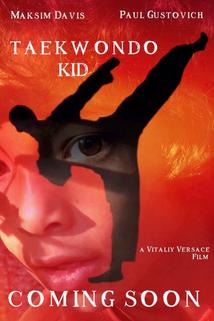 Profilový obrázek - Taekwondo Kid