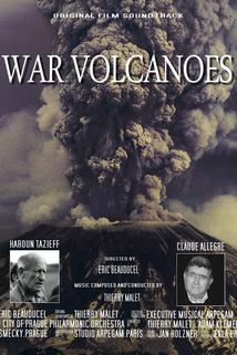 Profilový obrázek - Tazieff/Allègre, la guerre des volcans
