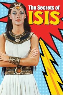 Profilový obrázek - Isis