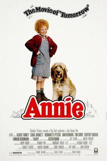 Annie  - Annie