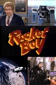 Profilový obrázek - The Rocket Boy