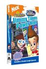The Jimmy Timmy Power Hour 