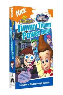 Profilový obrázek - The Jimmy Timmy Power Hour