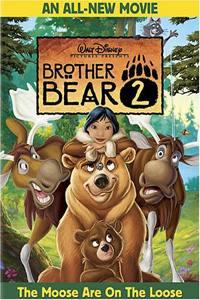 Medvědí bratři 2  - Brother Bear 2
