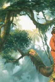 Profilový obrázek - The Legend of Tarzan