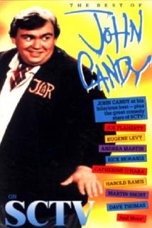 Profilový obrázek - The Best of John Candy on SCTV