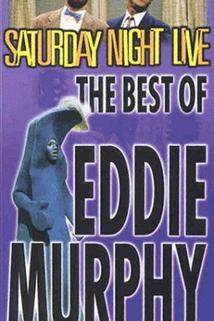 Profilový obrázek - The Best of Eddie Murphy: Saturday Night Live