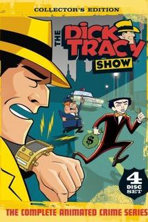 Profilový obrázek - The Dick Tracy Show