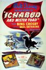 The Adventures of Ichabod and Mr. Toad 