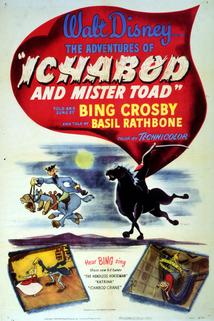 The Adventures of Ichabod and Mr. Toad  - The Adventures of Ichabod and Mr. Toad