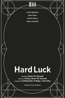 Profilový obrázek - Hard Luck