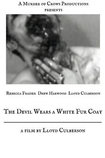 Profilový obrázek - The Devil Wears a White Fur Coat