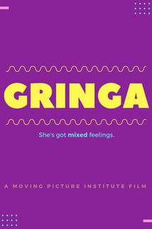 Profilový obrázek - Gringa