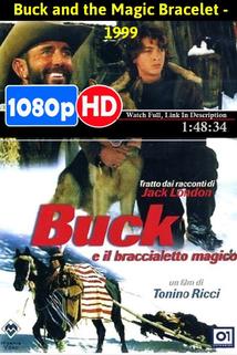 Profilový obrázek - Buck and the Magic Bracelet