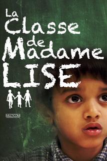 Profilový obrázek - La classe de Madame Lise