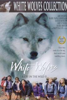 Profilový obrázek - Bílí vlci