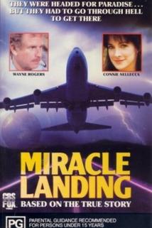 Profilový obrázek - Miracle Landing