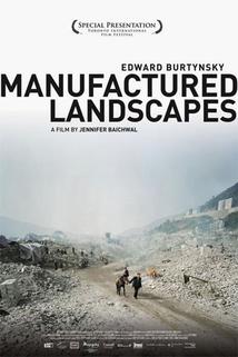 Profilový obrázek - Manufactured Landscapes