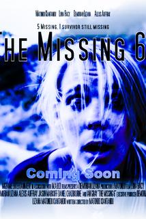 Profilový obrázek - The Missing 6