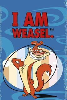 Profilový obrázek - I Am Weasel