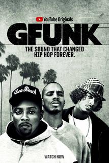 Profilový obrázek - G-Funk