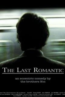 Profilový obrázek - The Last Romantic
