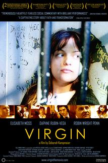 Virgin  - Virgin