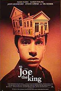 Král Joe  - Joe the King