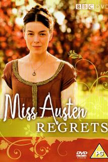 Profilový obrázek - Smutky slečny Austenové