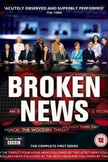Broken News  - Broken News