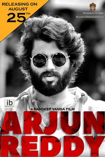 Profilový obrázek - Arjun Reddy