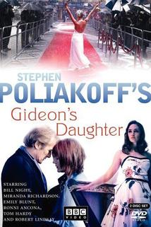 Profilový obrázek - Gideon's Daughter