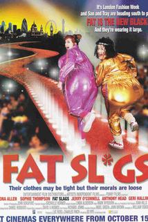 Fat Slags  - Fat Slags