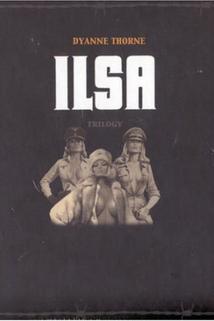 Ilsa, the Tigress of Siberia  - Ilsa, the Tigress of Siberia