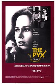 The Pyx  - The Pyx