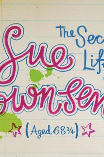 The Secret Life of Sue Townsend