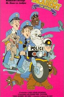Police Academy  - Police Academy: The Series