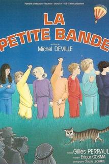 Profilový obrázek - Petite bande, La