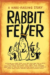 Profilový obrázek - Rabbit Fever