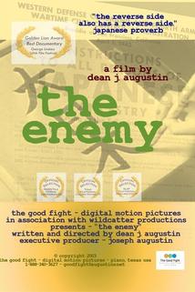 Profilový obrázek - The Enemy
